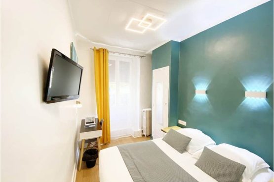 Lyo Hotel - 2 stars