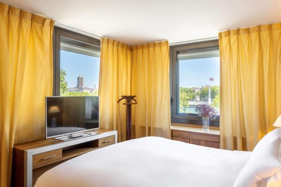 Sofitel Lyon Bellecour- 5 stars copy